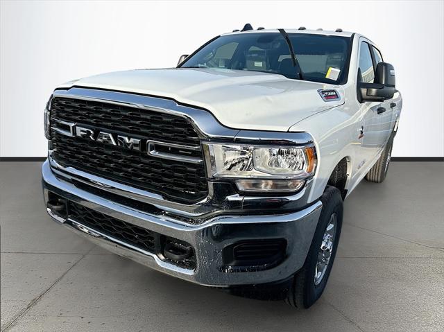 2024 RAM Ram 2500 RAM 2500 BIG HORN CREW CAB 4X4 64 BOX