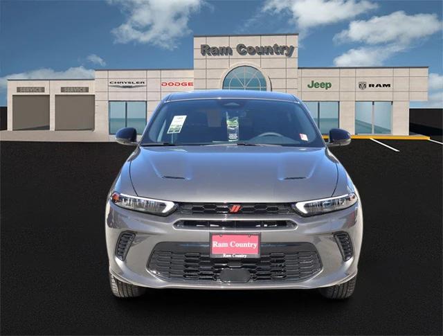 2024 Dodge Hornet DODGE HORNET R/T EAWD 2024 Dodge Hornet DODGE HORNET R/T EAWD