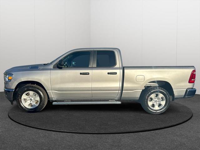 2024 RAM Ram 1500 RAM 1500 TRADESMAN QUAD CAB 4X2 64 BOX