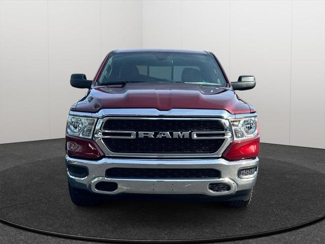 2024 RAM Ram 1500 RAM 1500 TRADESMAN QUAD CAB 4X2 64 BOX