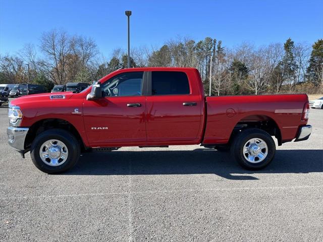 2024 RAM Ram 2500 RAM 2500 BIG HORN CREW CAB 4X4 64 BOX