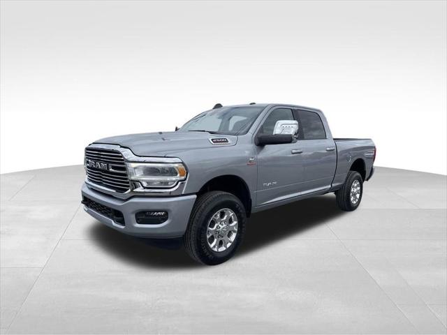 2024 RAM Ram 2500 RAM 2500 LARAMIE CREW CAB 4X4 64 BOX