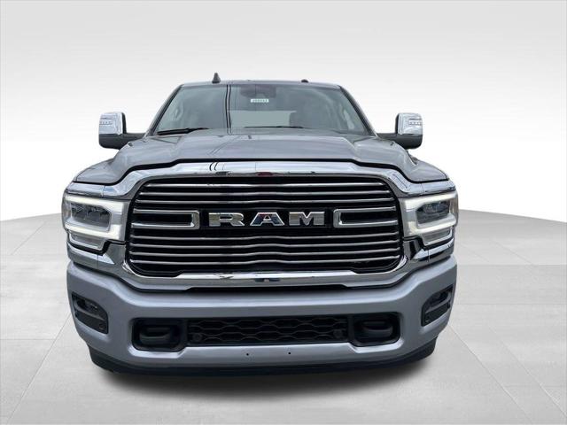 2024 RAM Ram 2500 RAM 2500 LARAMIE CREW CAB 4X4 64 BOX