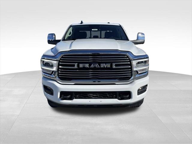 2024 RAM Ram 2500 RAM 2500 LARAMIE CREW CAB 4X4 64 BOX