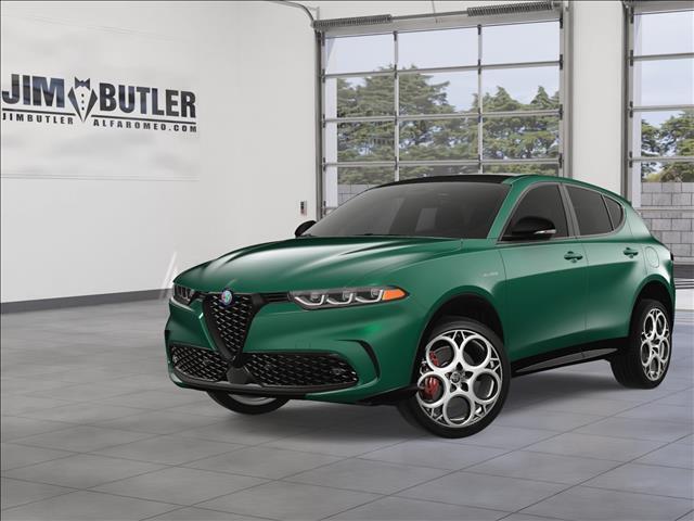 2024 Alfa Romeo Tonale EAWD