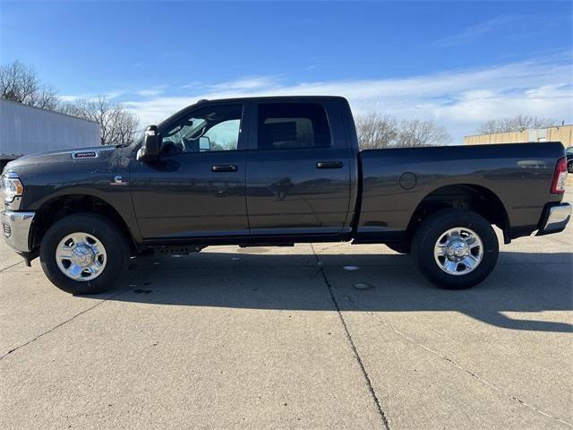 2024 RAM Ram 3500 RAM 3500 TRADESMAN CREW CAB 4X4 64 BOX