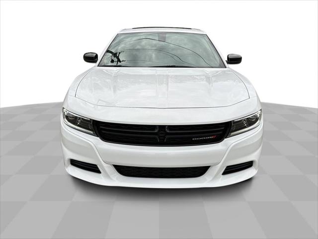 2023 Dodge Charger CHARGER SXT RWD