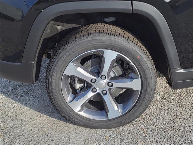 2024 Jeep Grand Cherokee 4xe GRAND CHEROKEE 4xe