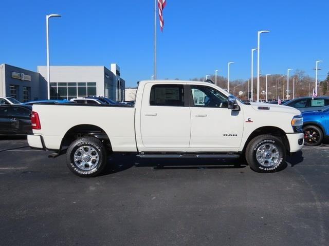 2024 RAM Ram 2500 RAM 2500 LARAMIE CREW CAB 4X4 64 BOX