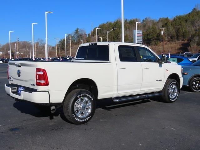 2024 RAM Ram 2500 RAM 2500 LARAMIE CREW CAB 4X4 64 BOX