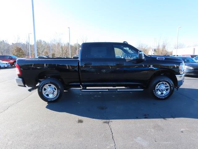 2024 RAM Ram 3500 RAM 3500 TRADESMAN CREW CAB 4X4 64 BOX