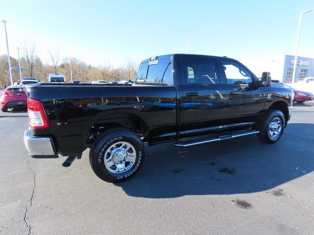 2024 RAM Ram 3500 RAM 3500 TRADESMAN CREW CAB 4X4 64 BOX