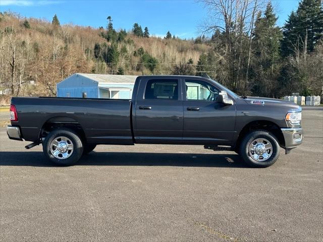 2024 RAM Ram 3500 RAM 3500 TRADESMAN CREW CAB 4X4 8 BOX