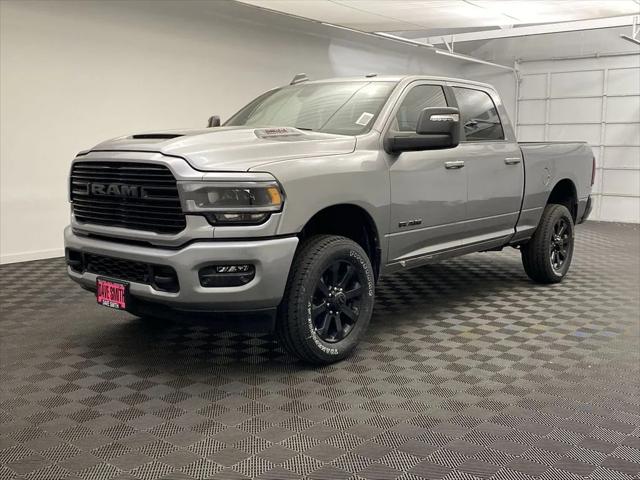 2024 RAM Ram 2500 RAM 2500 LARAMIE CREW CAB 4X4 64 BOX