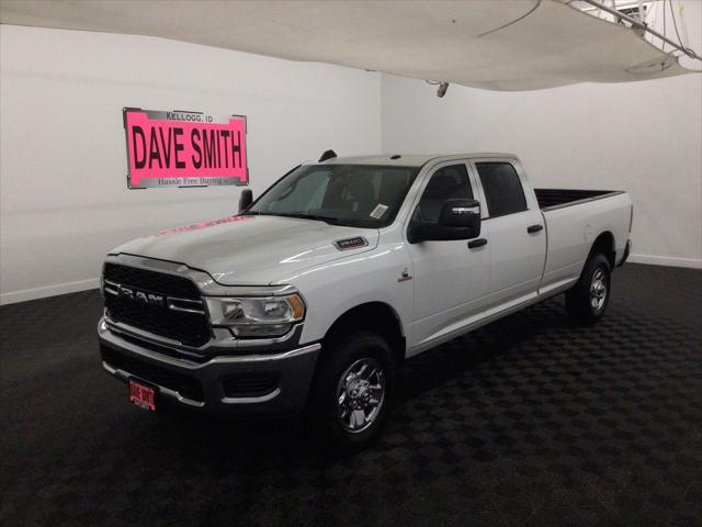 2024 RAM Ram 3500 RAM 3500 TRADESMAN CREW CAB 4X4 8 BOX