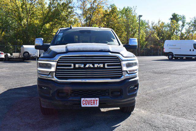 2024 RAM Ram 2500 RAM 2500 LARAMIE CREW CAB 4X4 64 BOX