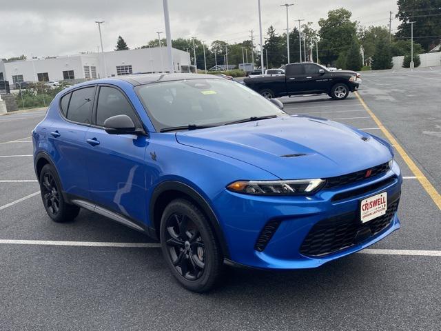 2024 Dodge Hornet DODGE HORNET R/T PLUS EAWD