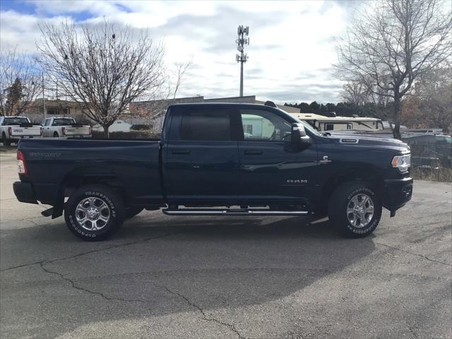 2024 RAM Ram 2500 RAM 2500 BIG HORN CREW CAB 4X4 64 BOX