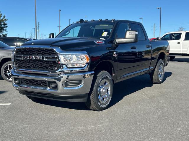 2024 RAM Ram 2500 RAM 2500 TRADESMAN CREW CAB 4X4 64 BOX