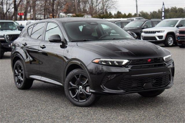 2024 Dodge Hornet DODGE HORNET R/T PLUS EAWD