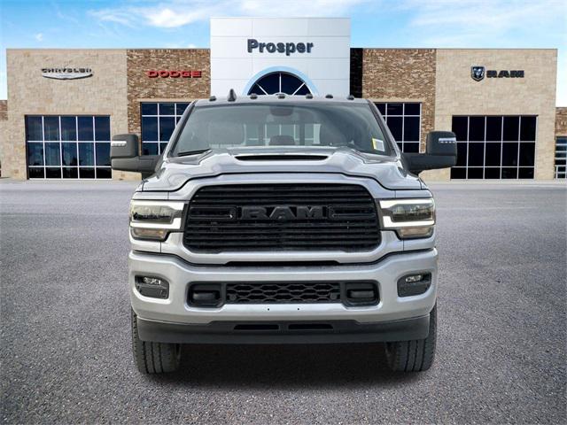 2024 RAM Ram 2500 RAM 2500 LARAMIE MEGA CAB 4X4 64 BOX