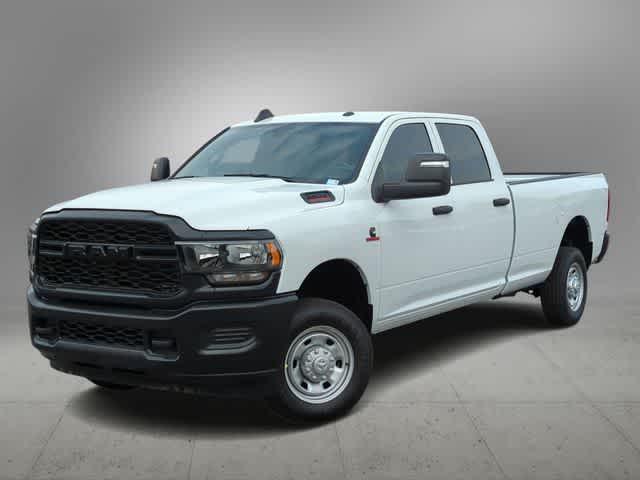 2024 RAM Ram 2500 RAM 2500 TRADESMAN CREW CAB 4X4 8 BOX