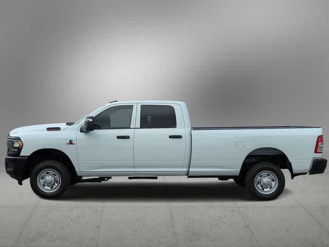 2024 RAM Ram 2500 RAM 2500 TRADESMAN CREW CAB 4X4 8 BOX