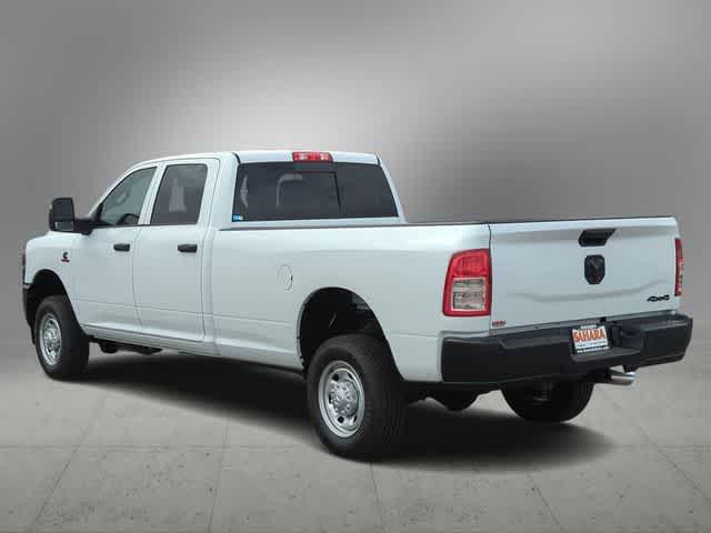 2024 RAM Ram 2500 RAM 2500 TRADESMAN CREW CAB 4X4 8 BOX