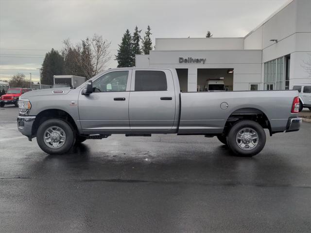 2024 RAM Ram 2500 RAM 2500 TRADESMAN CREW CAB 4X4 8 BOX