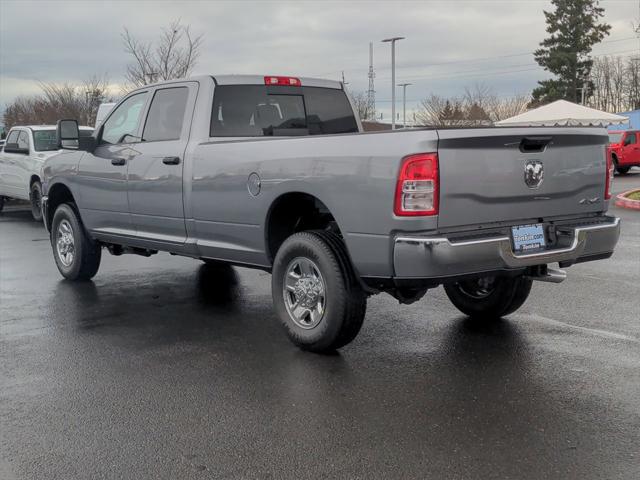 2024 RAM Ram 2500 RAM 2500 TRADESMAN CREW CAB 4X4 8 BOX