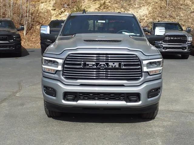 2024 RAM Ram 2500 RAM 2500 LARAMIE CREW CAB 4X4 64 BOX