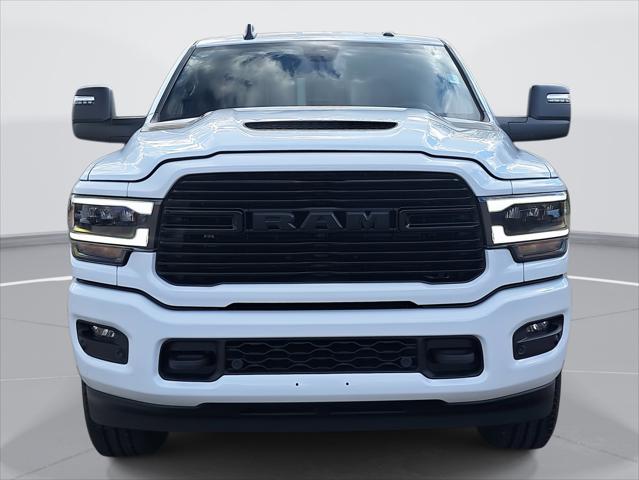 2024 RAM Ram 2500 RAM 2500 LARAMIE CREW CAB 4X4 64 BOX