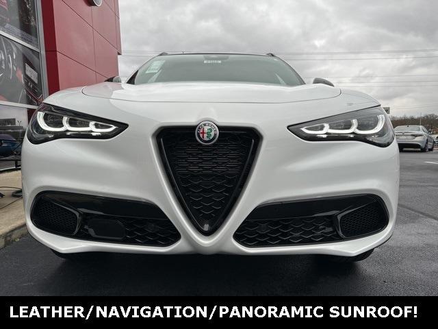 2024 Alfa Romeo Stelvio STELVIO SPRINT AWD