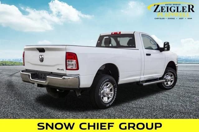 2024 RAM Ram 2500 RAM 2500 TRADESMAN REGULAR CAB 4X4 8 BOX 2024 RAM Ram 2500 RAM 2500 TRADESMAN REGULAR CAB 4X4 8 BOX