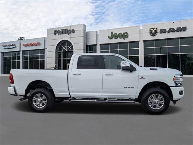 2024 RAM Ram 2500 RAM 2500 LARAMIE CREW CAB 4X4 64 BOX