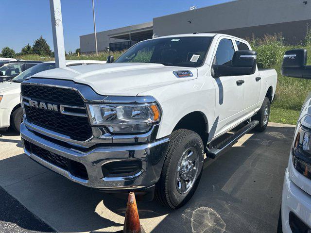 2024 RAM Ram 2500 RAM 2500 TRADESMAN CREW CAB 4X4 64 BOX