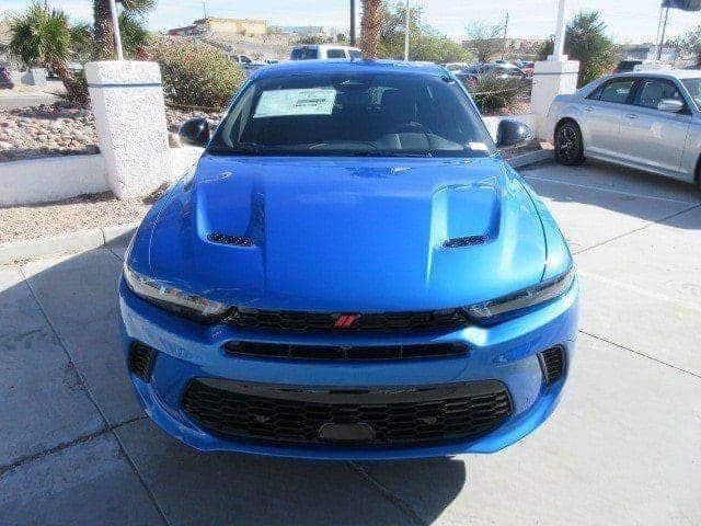 2024 Dodge Hornet DODGE HORNET R/T EAWD