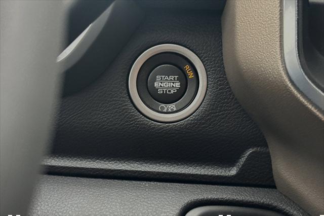 2024 RAM Ram 2500 RAM 2500 LARAMIE CREW CAB 4X4 64 BOX