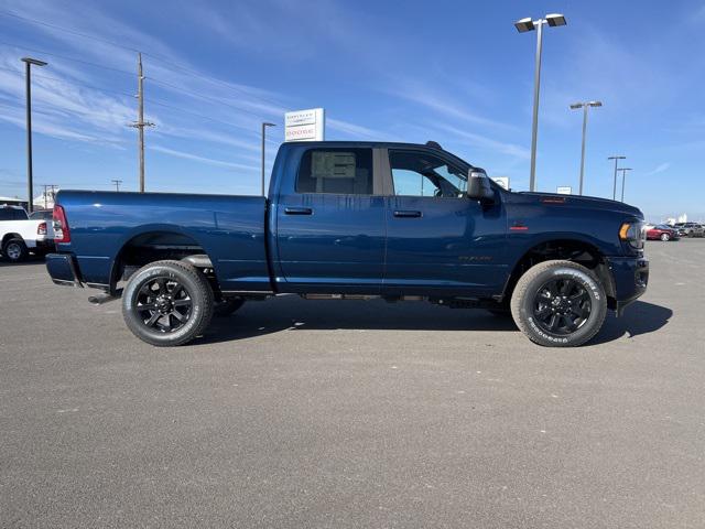 2024 RAM Ram 2500 RAM 2500 BIG HORN CREW CAB 4X4 64 BOX