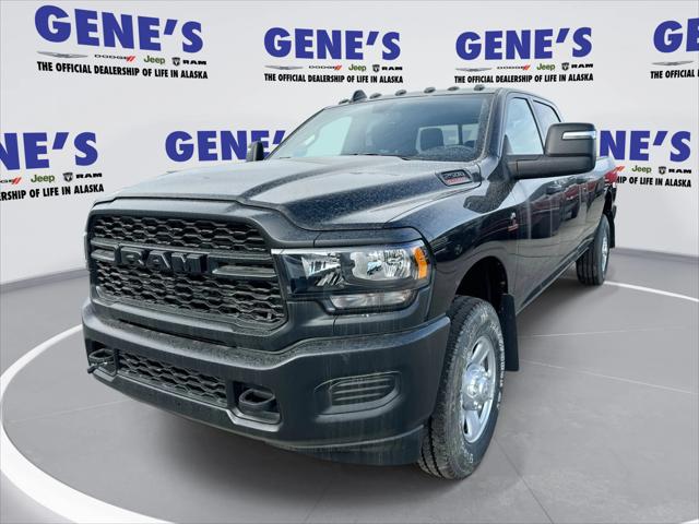 2024 RAM Ram 2500 RAM 2500 TRADESMAN CREW CAB 4X4 8 BOX