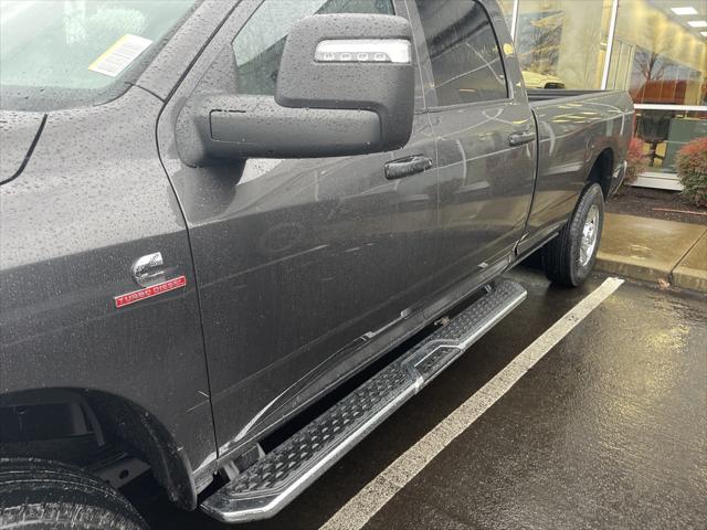 2024 RAM Ram 2500 RAM 2500 TRADESMAN CREW CAB 4X4 8 BOX