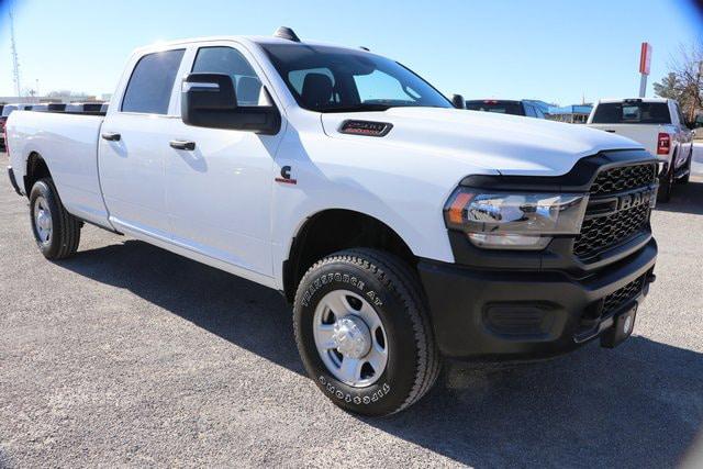 2024 RAM Ram 2500 RAM 2500 TRADESMAN CREW CAB 4X4 8 BOX