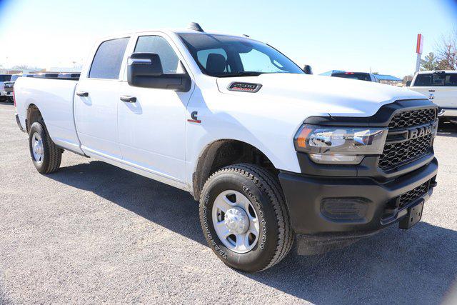 2024 RAM Ram 2500 RAM 2500 TRADESMAN CREW CAB 4X4 8 BOX