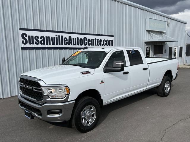 2024 RAM Ram 2500 RAM 2500 TRADESMAN CREW CAB 4X4 8 BOX