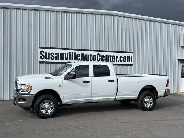 2024 RAM Ram 2500 RAM 2500 TRADESMAN CREW CAB 4X4 8 BOX