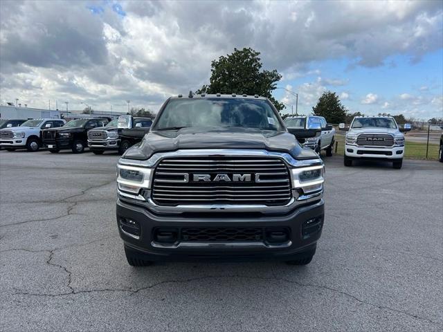 2024 RAM Ram 2500 RAM 2500 LARAMIE CREW CAB 4X4 64 BOX