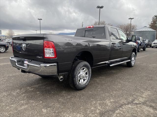 2024 RAM Ram 2500 RAM 2500 TRADESMAN CREW CAB 4X4 8 BOX