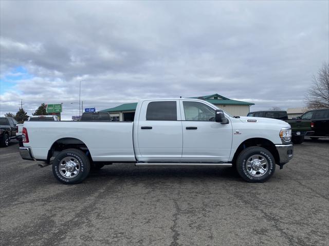 2024 RAM Ram 2500 RAM 2500 TRADESMAN CREW CAB 4X4 8 BOX