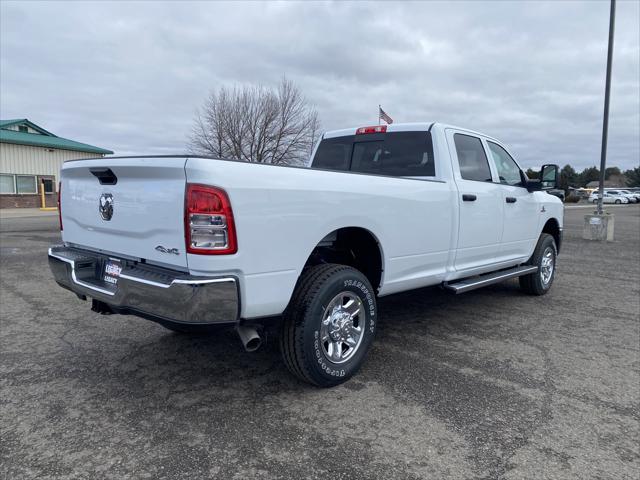 2024 RAM Ram 2500 RAM 2500 TRADESMAN CREW CAB 4X4 8 BOX