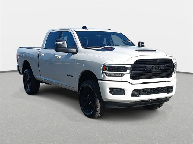 2024 RAM Ram 2500 RAM 2500 LARAMIE CREW CAB 4X4 64 BOX